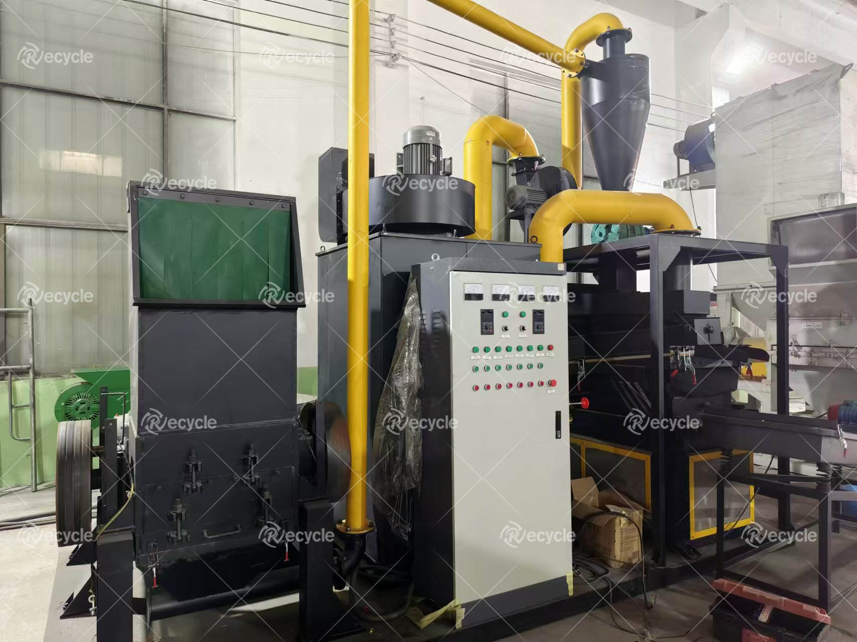 ţ������ - �����Ժ�Ϊһ��