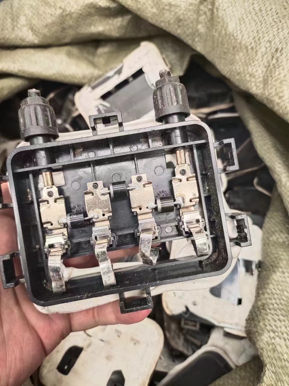 ţ������ - �����Ժ�Ϊһ��