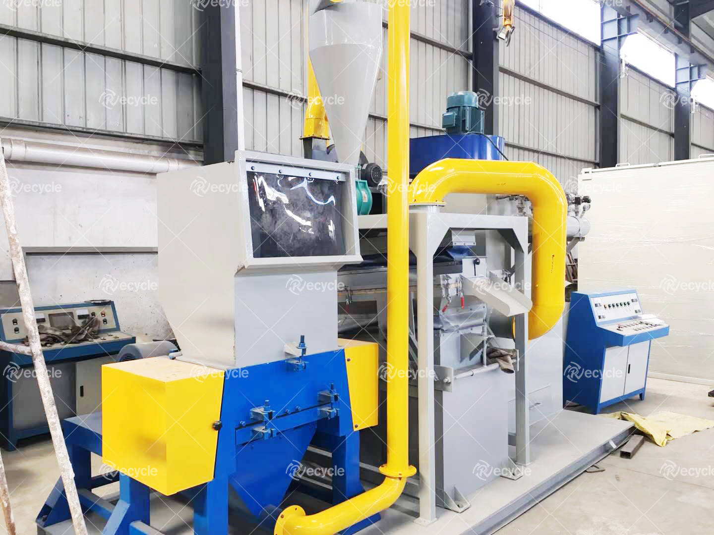 ţ������ - �����Ժ�Ϊһ��