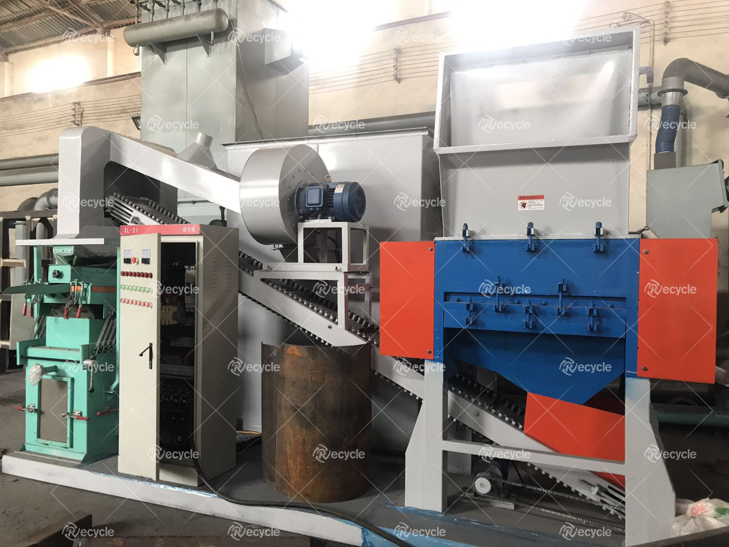 ţ������ - �����Ժ�Ϊһ��