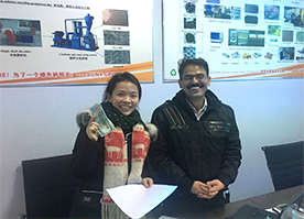 ţ������ - �����Ժ�Ϊһ��