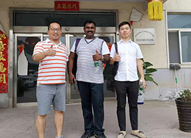 ţ������ - �����Ժ�Ϊһ��