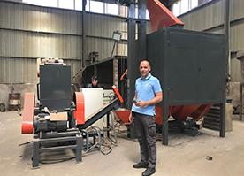 ţ������ - �����Ժ�Ϊһ��